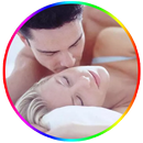 Sexy romantische Aufkleber APK