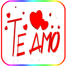 Stickers de amor y Piropos APK