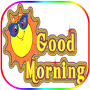 good morning and good night APK