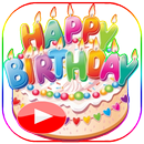 APK Happy Birthday Stickers GIF