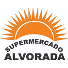 Alvorada Delivery icono