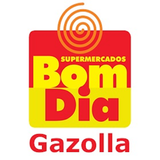 Supermercado Bom Dia Gazolla icône