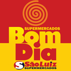 Supermercado Bom Dia São Luiz icône
