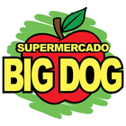 Supermercado Big Dog icône