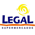 Supermercado Legal icône