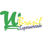 Supermercado W Brasil icône