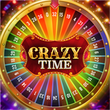 Crazy Time Oracle アイコン