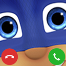 catboy fake call APK