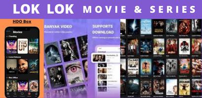 3 Schermata Lok Lok Movie Apk Mom Tips