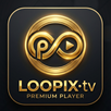 Loopix TV — IPTV APK