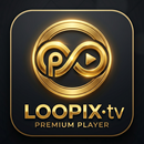 Loopix TV — IPTV APK