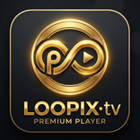 Loopix TV — IPTV