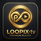 Loopix TV — IPTV APK