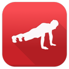 Home Workout - Fitness at home أيقونة