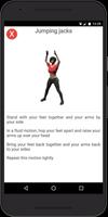 Home Workout - Fitness at home 截图 3