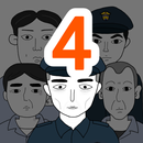 초동수사 - 증언/증거 추리게임 APK