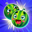 Watermelon Merge - Fruit Mania APK