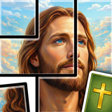 Bible Jigsolitaire - Puzzle APK