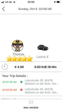 LoonaVip 截图 5