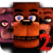 🔥Freddy's : HD wallpapers - Lockscreen