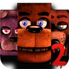 🔥Freddy's : HD wallpapers - Lockscreen icono