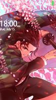 🔥 Les Rodeurs de la nuit : Anime wallpapers capture d'écran 1
