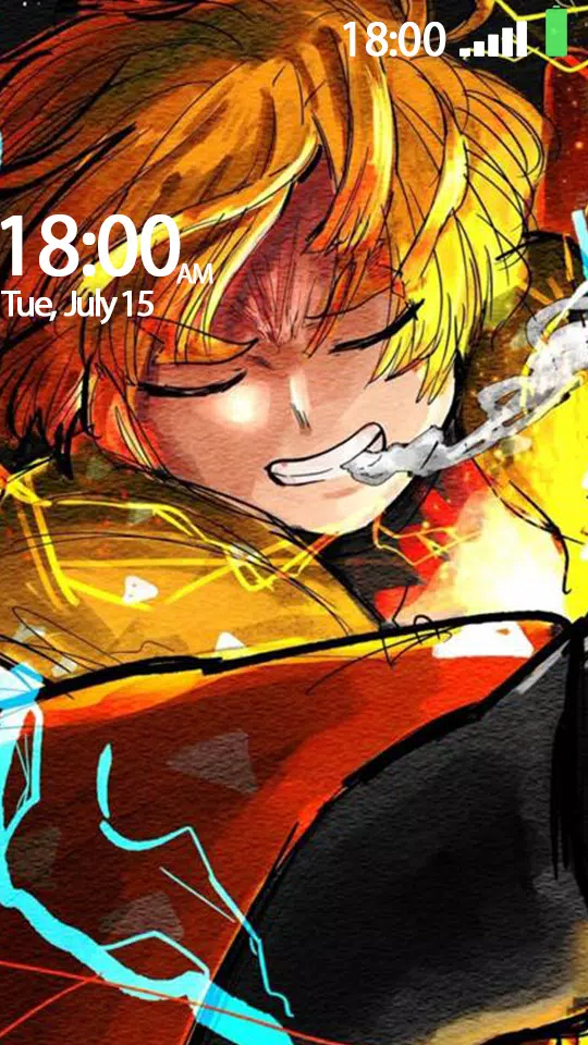 Android向けの 鬼滅の刃 我妻 善逸 アニメの壁紙hd Apkをダウンロードしましょう