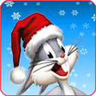 Rabbit Tunes Dash 2021: Bunny  icono