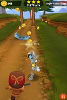 Looney Bunny: Looney Dash 截圖 2