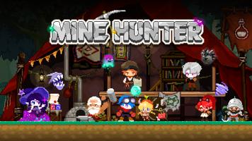 Mine Hunter تصوير الشاشة 1