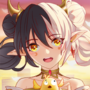 Ark Battle Girls - Idle RPG APK
