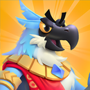 Birdman GO! : Casual Idle RPG APK
