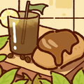 ”Bunnysip Tale-Casual Cute Cafe