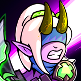 Gacha Heroes Zeichen