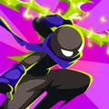 Stickman Master II