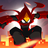 Stickman Master II иконка