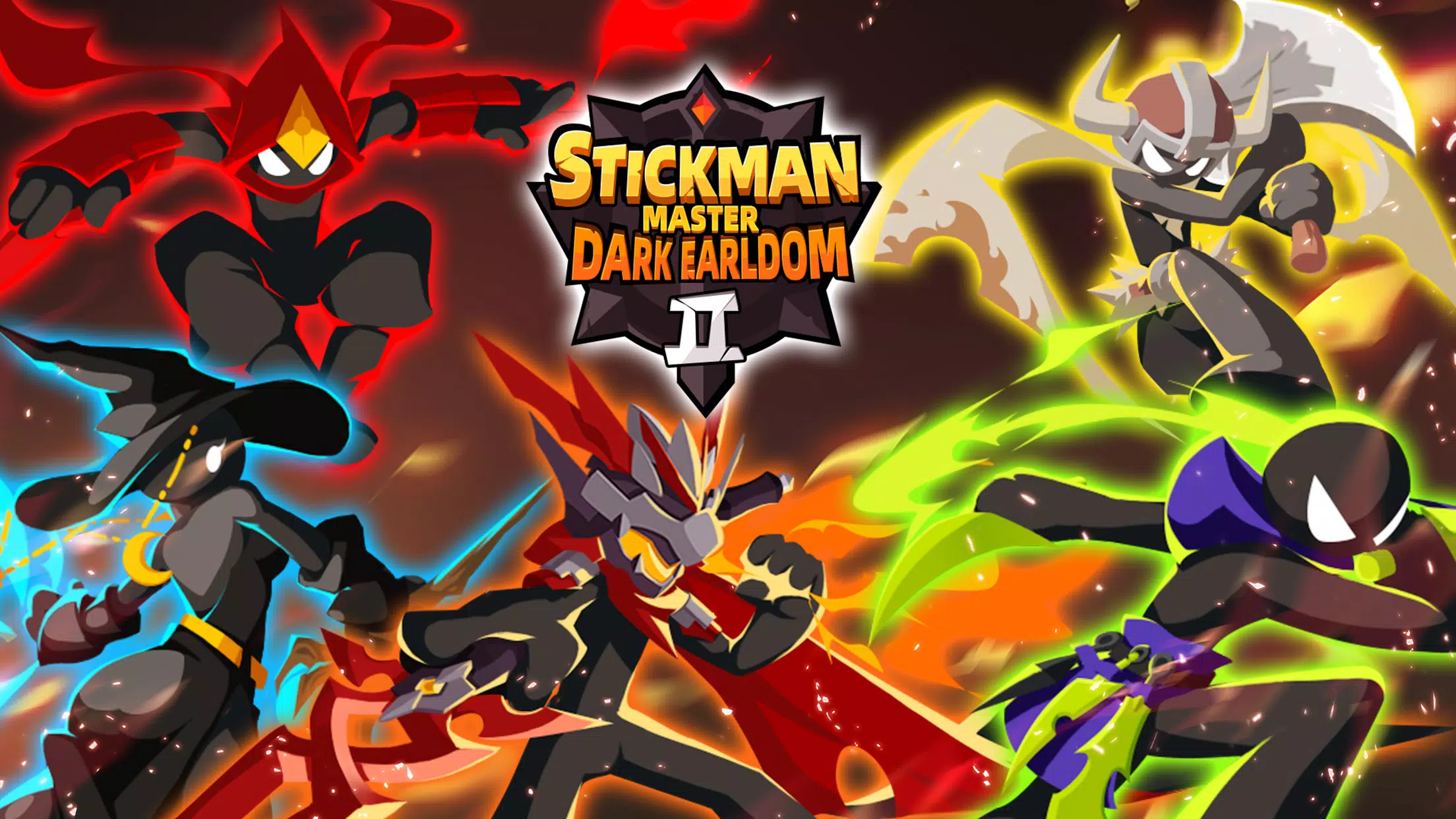 Download Stickman Hook Mod Apk {{version }} (Unlocked) for Android iOs