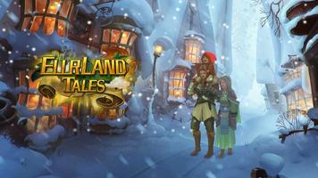 Ellrland Tales 스크린샷 1