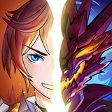 Fate Fantasy أيقونة