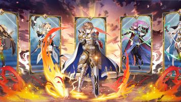 Fate Fantasy Poster