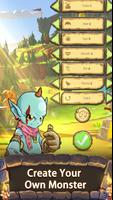 iMonster Classic - Hero Advent 截图 2