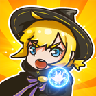 Idle Defense II: Garden War أيقونة