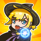Idle Defense II: Garden War أيقونة