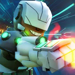 Gunfire Hero: Shooting Archero APK download