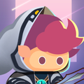 Wizard Legend: Fighting Master