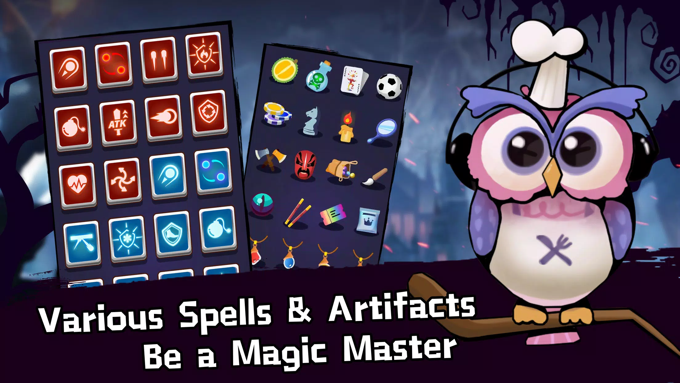 Baixar Wizard Legend 2.2 Android - Download APK Grátis