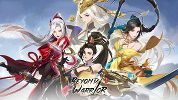 BeyondWarrior: Idle RPG Affiche