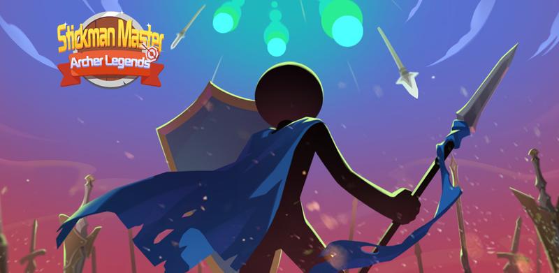 Stickman Master