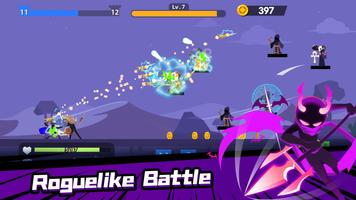 Stickman Master Screenshot 1
