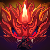 Dark Hunter: Idle RPG icono